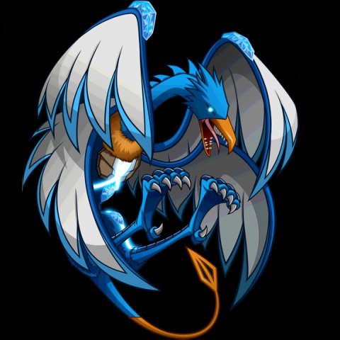 Monsuno graviti