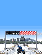 ESPN X Games Snow moto X 240x320 jar