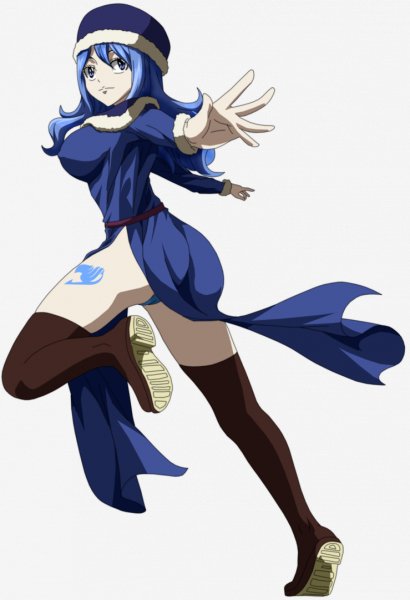 Fairy Tail (24)