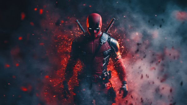 Deadpool
