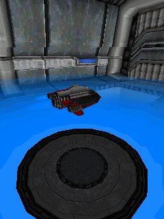 Galaxy on Fire-2 (original version) s40 v5-6