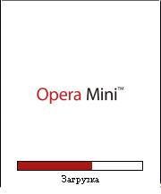 Opera Mini 4.2 Cyrox007