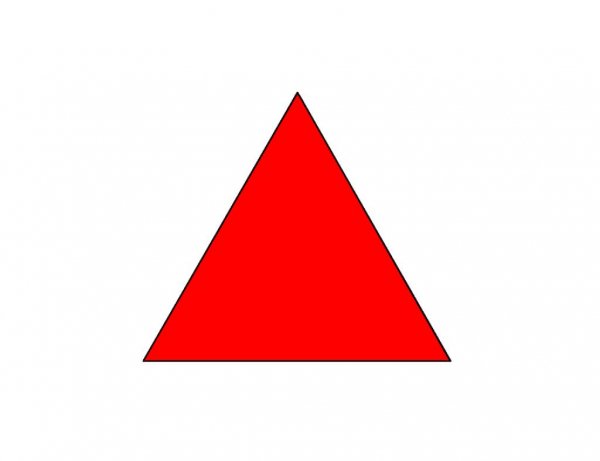 Calculate the perimeter triangle