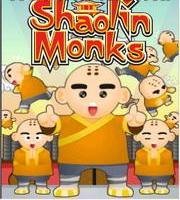Shaolin Monks