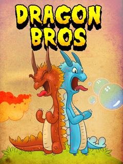 dragon bros