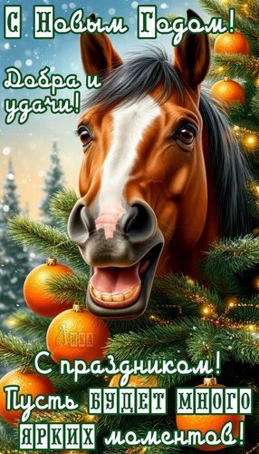 Открытка новый год (1)