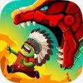 Dragon Hills 2 мод много денег