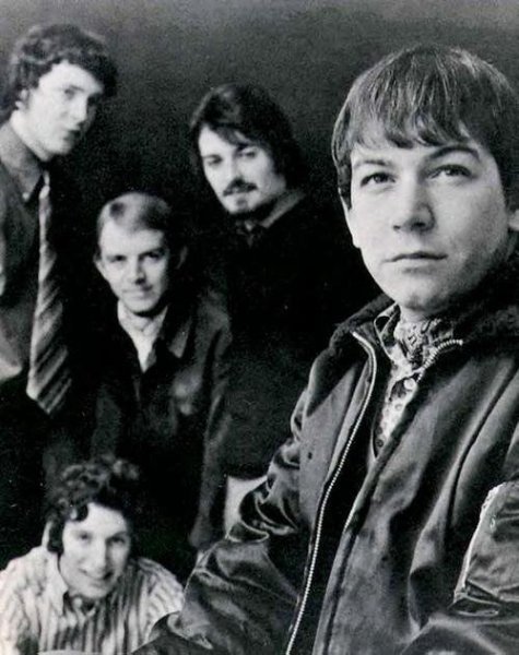 Animals - Michael Porter &amp; Futuristic Animals - Been A While