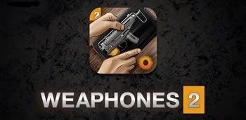 Weaphones Firearms Sim Vol 2