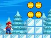 Mario Christmas Challenge