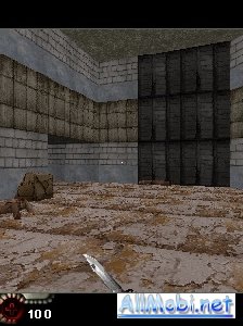 ancient egypt 3d mod 240x320