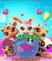 Littlest Pet Shop 240
