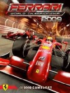 ferrari world championship 2009 240x320