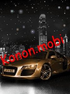 AudiR8