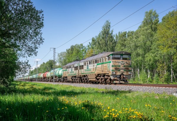 2ТЭ116-742