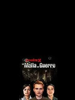 Crime Files 3 The Mafias War