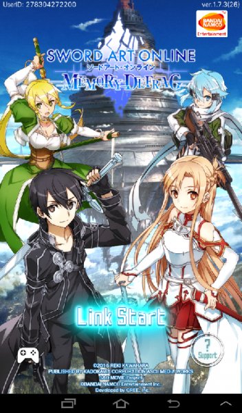 SWORD-ART-ONLINE-Memory-Defrag-v1-7-3