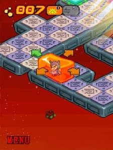 Jelly Star Sony 240x320