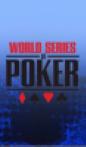 World Series of Poker - Holdem Legend v