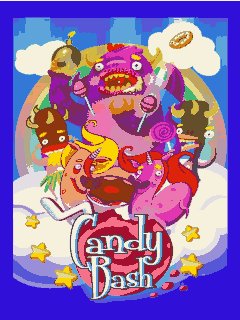 CandyBashSam240x320