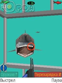 Jaws RUS by Yoti