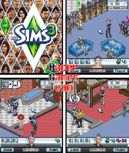 thesims3vga