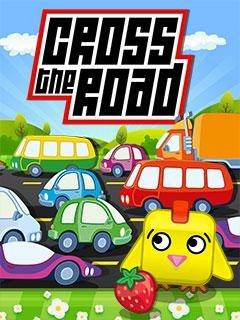 Cross the Road 240x400 TS