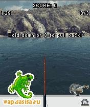 Bass Fishing Mania 2