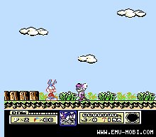 TinyToonAdventures