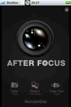 afterfocus