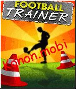 Football Trainer 240x320 SE RUS