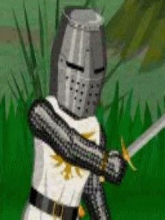 Kind Knight
