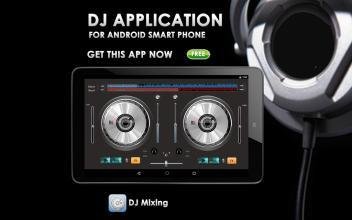 DJ Mixing 1.7