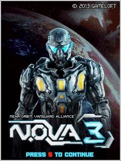 N.O.V.A 3 360x640
