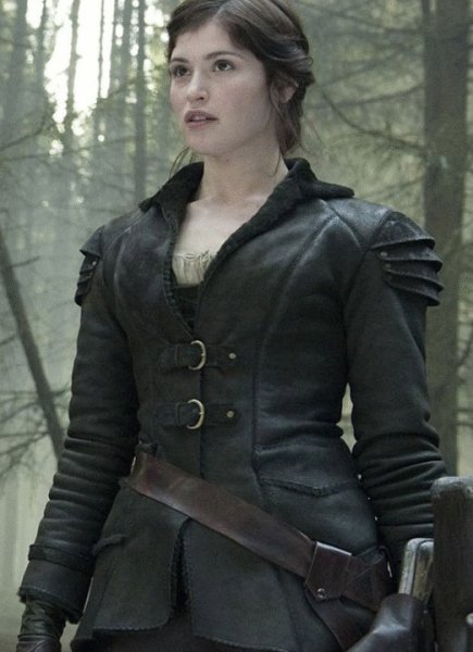 Jemma A
