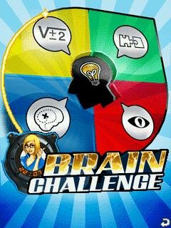 Brain Challenge