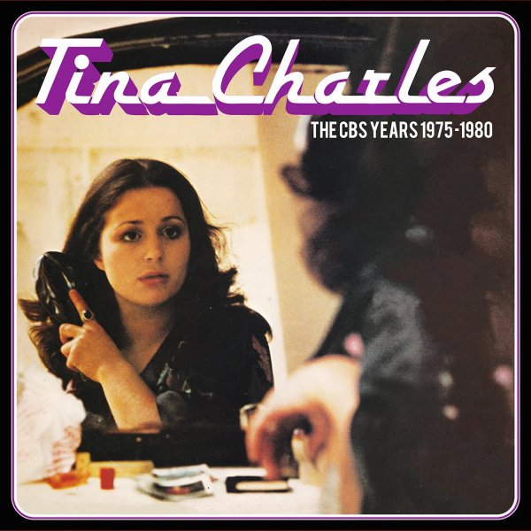 Tina Charles - You Set My Heart On Fire (Part 1)