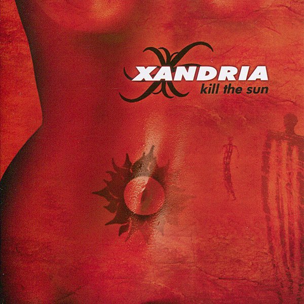 Xandria - 07 So You Disappear