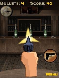 tipsy gun