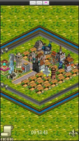 Third World Тег Версия