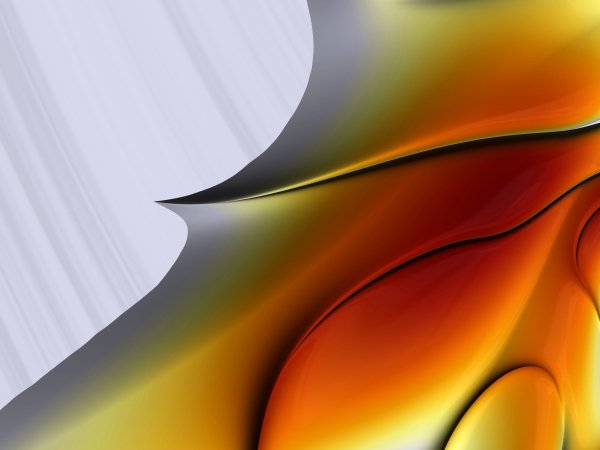 Orange-yellow-smooth-lines-gradient-modern