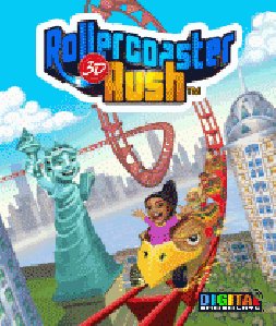 rollercoaster rush 3d
