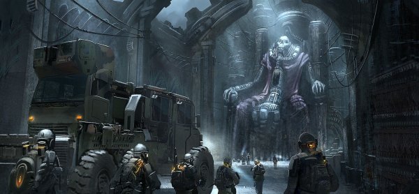 Expansion on Wargarden
