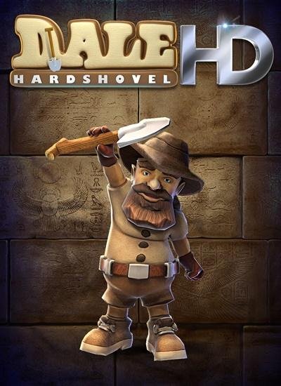 Dale Hardshovel HD (2013) ENG
