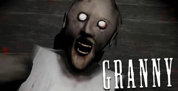 Granny Mod 1.7.9