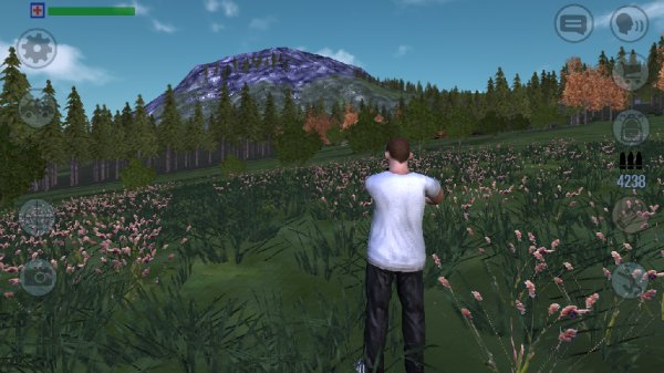 Experiment Z v2.3