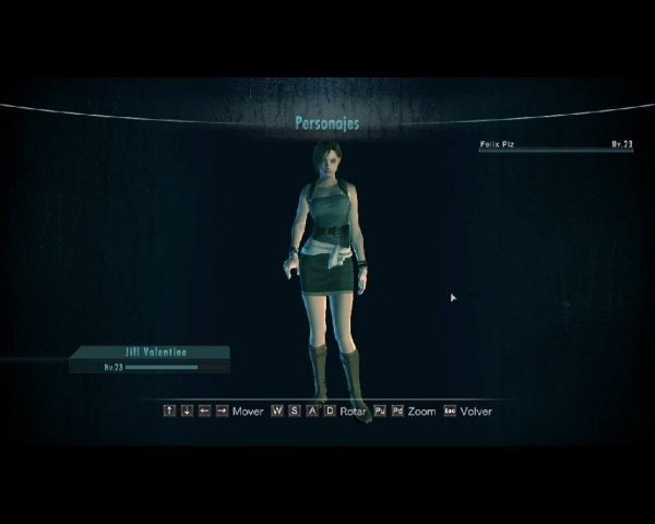 Re3 Jill