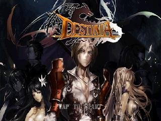 DESTINIA v1.0.4 eng