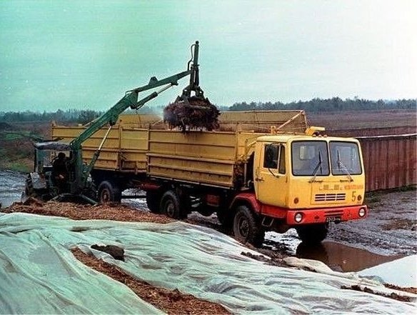 КАЗ-4540