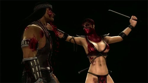 Scarlet fatalities